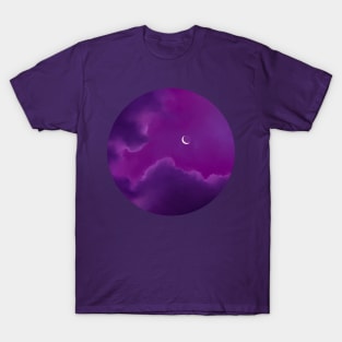 Midnight Magic T-Shirt